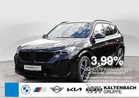 BMW X1 sDrive 18i M-Sport AHK LED ACC NAVI KAMERA