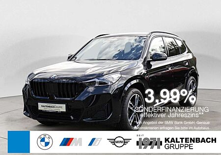 BMW X1 sDrive 18i M-Sport AHK LED ACC NAVI KAMERA