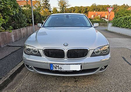 BMW 730d 730