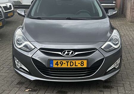 Hyundai i40 1.6 GDI B. Bns Edition