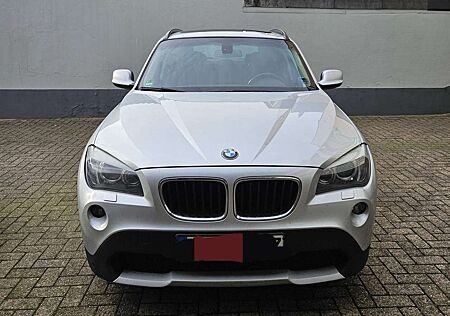 BMW X1 xDrive20d