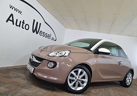 Opel Adam 1.4 Jam Automatik Bluetooth Scheckheft