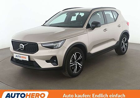 Volvo XC 40 XC40 2.0 B4 Plus Dark 2WDAut.*NAVI*LED*TEMPO*
