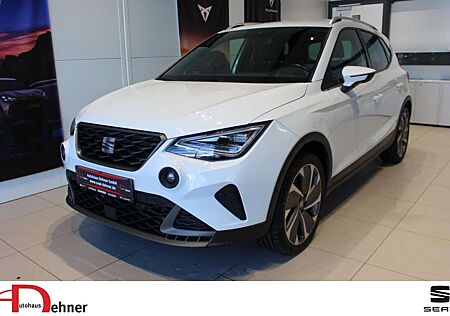 Seat Arona FR 1.5TSI DSG BEATS/LED/NAVI/PDC/AHK/SHZ Klima