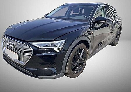 Audi e-tron 95 kWh 55 quattro Business*RFK*Matrix*B&O