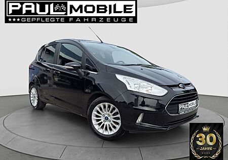 Ford B-Max Sync Edition Sitzheizung Bluetooth
