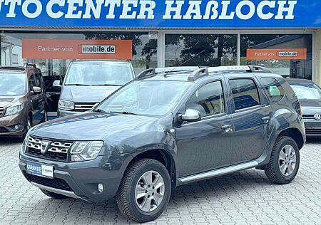 Dacia Duster SCe Laureate 1.6*Navi*Sitzh.*Temp.*1-Hand