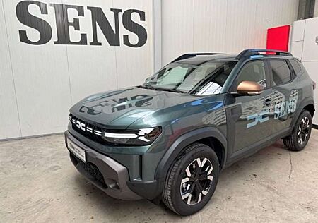 Dacia Duster III TCe 130 Extreme*SHZ*Kamera*
