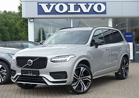 Volvo XC 90 XC90 Ultra T8 AWD Plug-In 360°/PANO/B&W/HUD/BLIS