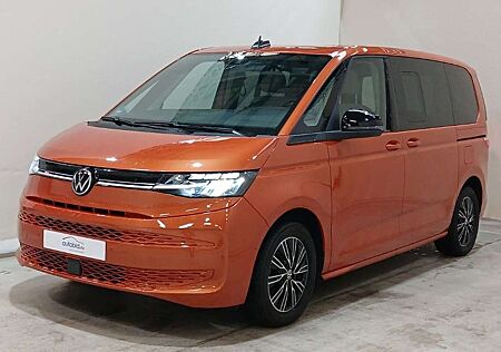 VW T7 Multivan Volkswagen TDI KÜ Life AHK ACC PANO RFK STHZ QI