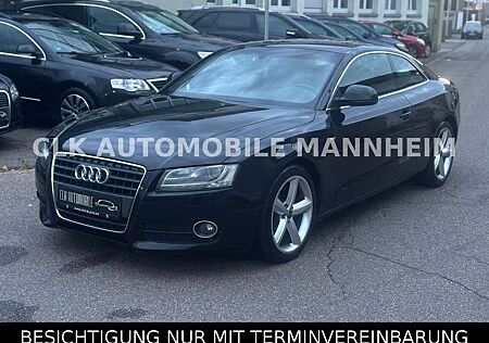Audi A5 2.7 TDI S-LINE AUT. 1HAND/NAVI/XENON/ALCANTAR