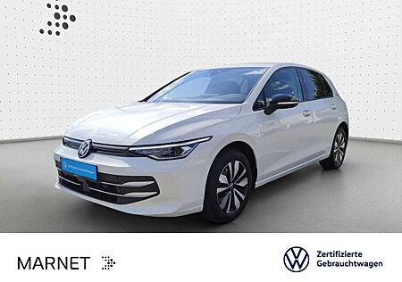 VW Golf Volkswagen VIII 1.5 eTSI DSG GOAL*LED*AHK*KAMERA*NAVI*