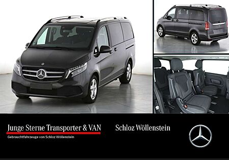 Mercedes-Benz V 220 EDITION MBUX*LED*AHK*Easypack*Carplay*