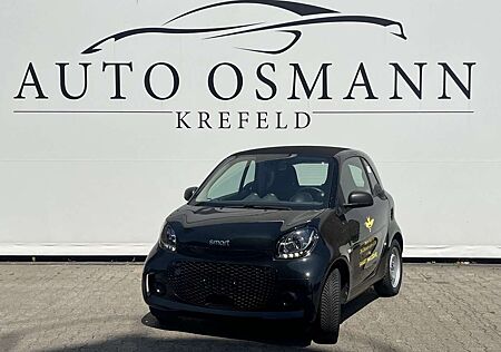 Smart ForTwo coupe EQ Klima Auto Tempomat DAB