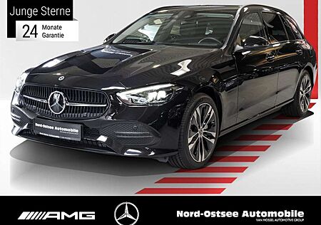 Mercedes-Benz C 300 e T AVANTGARDE KAMERA NIGHT AHK KEYLESS
