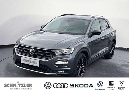 VW T-Roc Volkswagen 1.5 TSI DSG Sport ACC/BEATS/RFK/APP-CONNECT+++