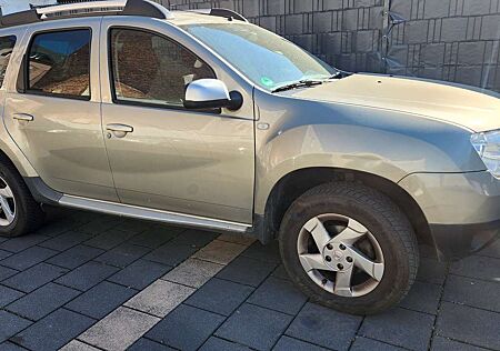 Dacia Duster Basis 4x2