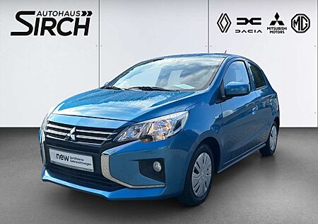 Mitsubishi Space Star gebraucht kaufen Mitsubishi Space Star 1.2 Select