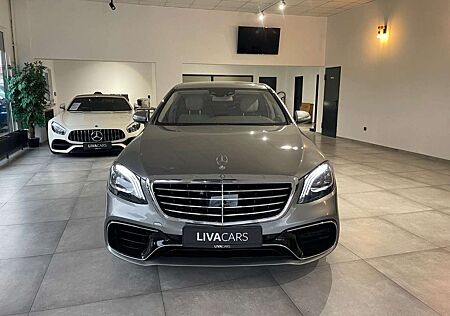 Mercedes-Benz S 350 S Limousine BlueTec / d 4Matic