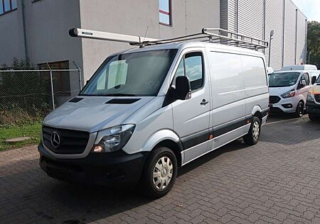 Mercedes-Benz Sprinter II Kasten 316 CDI/Klima/Navi/Automatik