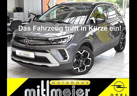 Opel Crossland Ultimate NAVI LED AGR Sitze Alcantara