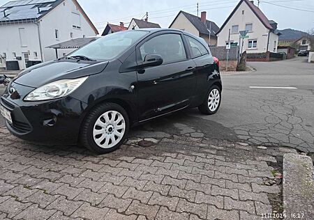 Ford Ka /+ Titanium, NUR 29043 km