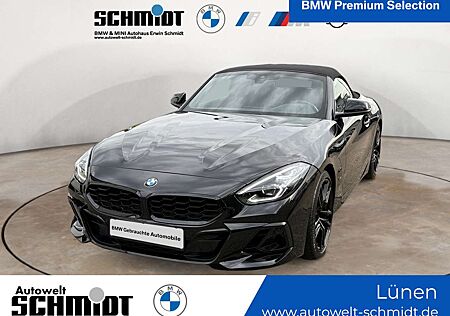 BMW Z4 M40i Innovationsp. + GARANTIE-bis-10.2028