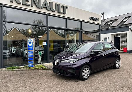 Renault ZOE Life R110 Z.E. 40 inkl. kostenloser Wallbox