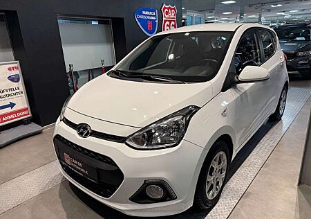 Hyundai i10 Trend / AUTOMATIK