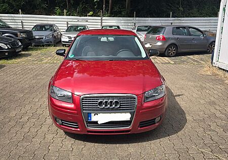 Audi A3 1.6 Ambition,Tüv 02-2027,Klima.