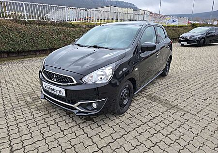 Mitsubishi Space Star Diamant 1.0 MIVEC 5-Gang