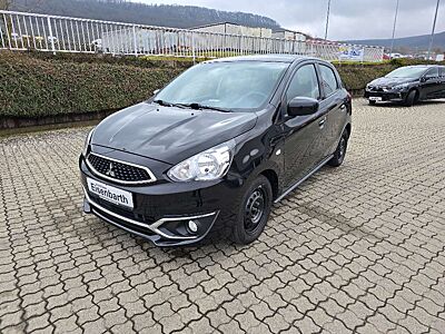 Mitsubishi Space Star Diamant 1.0 MIVEC 5-Gang