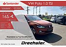 VW Polo Volkswagen 1.0 TSI DSG IQ.DRIVE