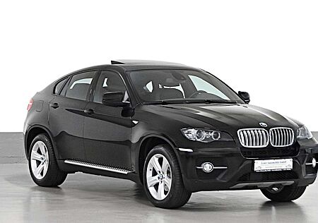 BMW X6 XDRIVE 40D SPORT-PAKET*AUS 1 HAND*TOP-ZUSTAND