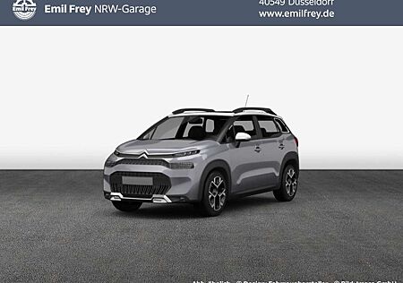 Citroën C3 Aircross Citroen 130 EAT6 OPF SHINE PACK PANO+NAVI+SHZ