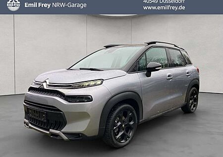 Citroën C3 Aircross Citroen 130 EAT6 OPF SHINE PACK PANO+NAVI+SHZ