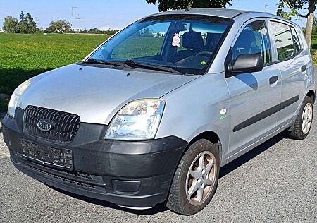 Kia Picanto 1.1 LX