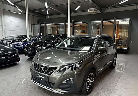 Peugeot 5008 1.2 PureTech 130 Allure 7Sitze LED dig-Tacho AHK