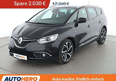 Renault Grand Scenic 1.6 dCi Energy BOSE-Edition Aut.*NAVI*CAM*TEMPO*