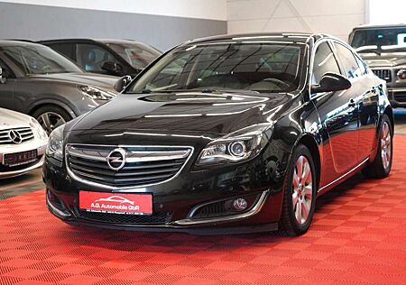 Opel Insignia 2.0 CDTi Lim. Innovation