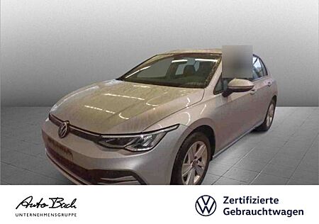 VW Golf Volkswagen VIII 1.5 TSI Life, Navi, LED, App-Connect,