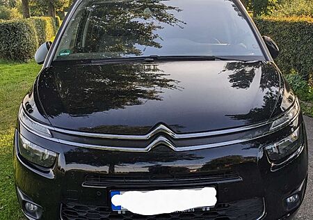 Citroën C4 Citroen VTi 120 Aut. Tendance