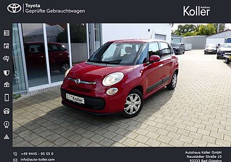 Fiat 500L 1.4 16V Easy Klima HiFi Tempomat PDC