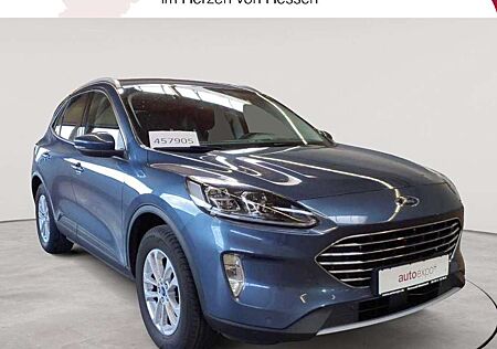 Ford Kuga 1.5 EcoBoost TITANIUM X