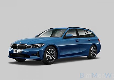 BMW 320 HUD DAB CockPitPro Lordos PDC Alarm Sport
