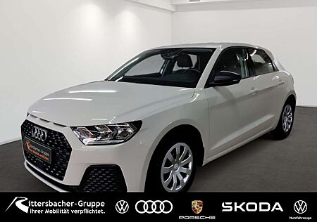 Audi A1 25 TFSI InfotainmentPaket SHZ