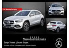 Mercedes-Benz GLA 180 Progressive/AHK/LED/MBUX/Kamera/Ambiente