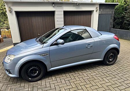 Opel Tigra Twin Top 1.4 Edition