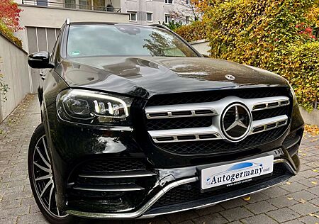 Mercedes-Benz GLS 400 d 4Matic 9G-TRONIC AMG 7-Sitz