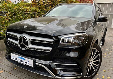 Mercedes-Benz GLS 400 d 4Matic 9G-TRONIC AMG 7-Sitz